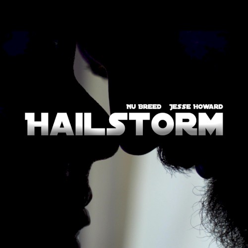 Hailstorm