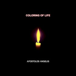 Coloring Of Life