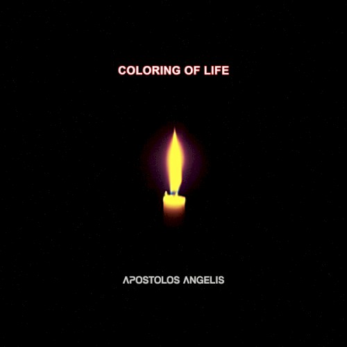Coloring Of Life