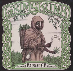 Harvest EP