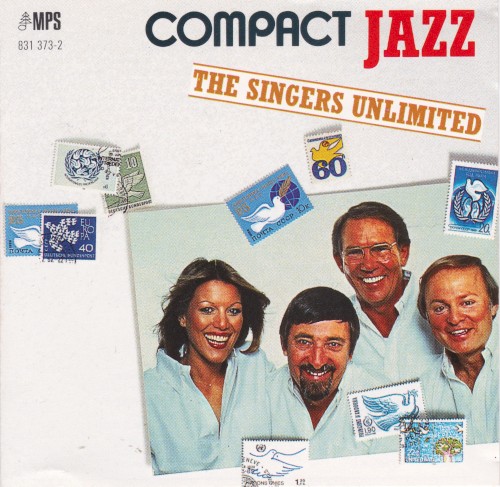 Compact Jazz: The Singers Unlimited