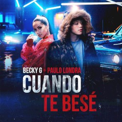 Cuando te besé
