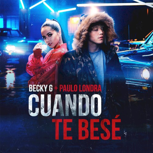 Cuando te besé