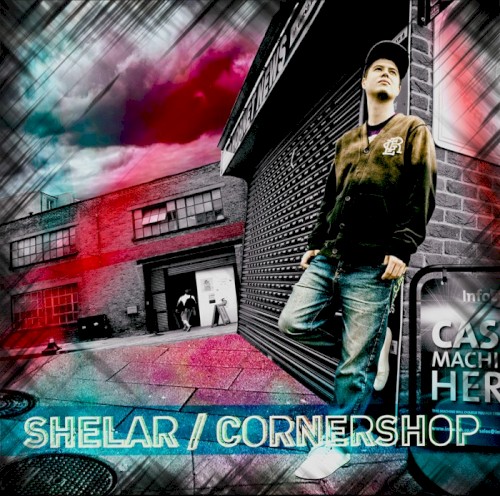 Cornershop