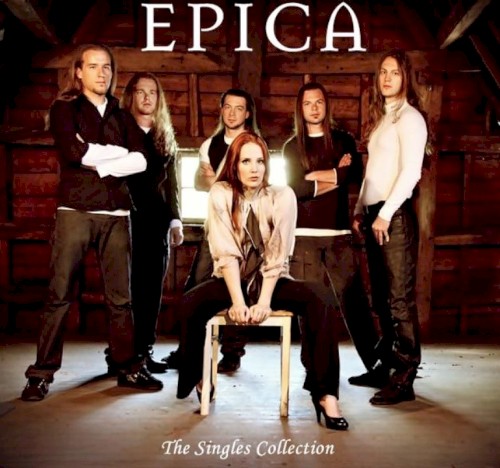 The Singles Collection
