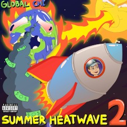 Summer Heatwave 2