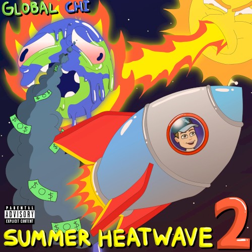 Summer Heatwave 2