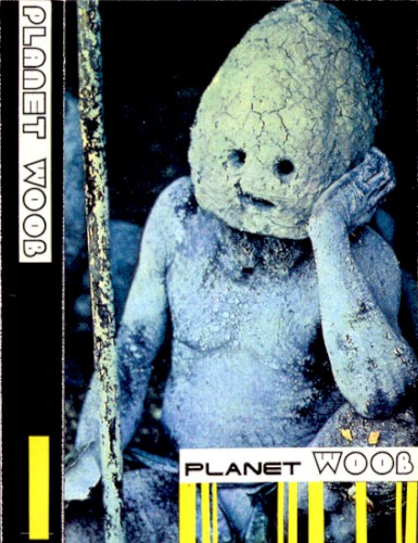 Planet Woob