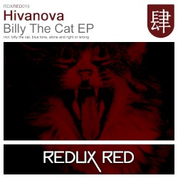 Billy the Cat EP