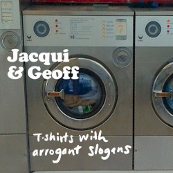 T-shirts With Arrogant Slogans