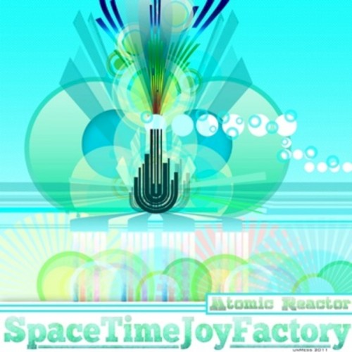 Space Time Joy Factory