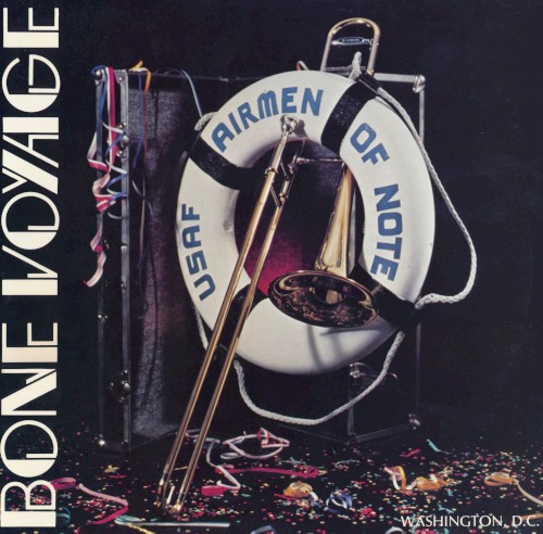 Bone Voyage