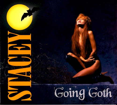 Going Goth