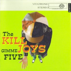 Gimme Five