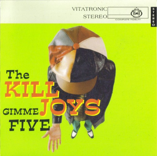 Gimme Five