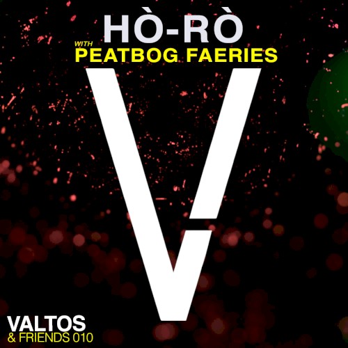 Hò-Rò