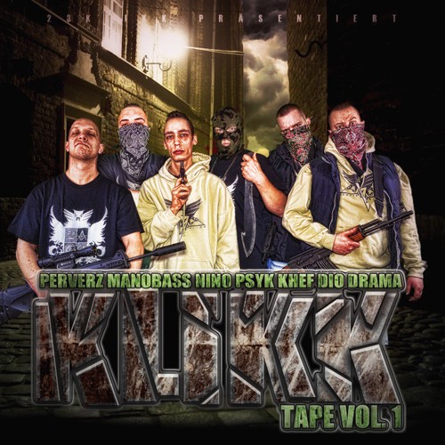 Klikk Tape Vol. 1