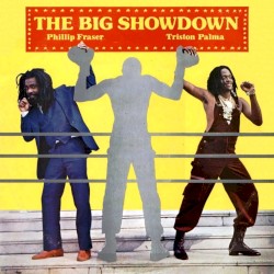 The Big Showdown