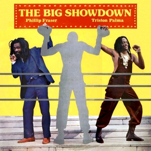 The Big Showdown