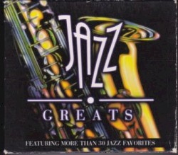 Jazz Greats
