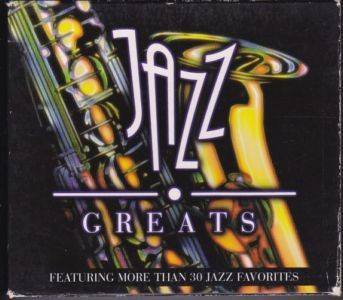 Jazz Greats
