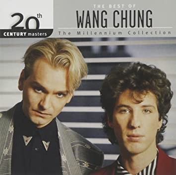 20th Century Masters: The Millennium Collection: The Best of Wang Chung