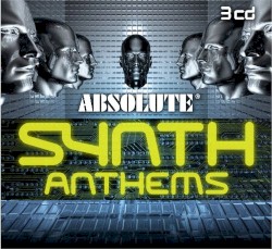 Absolute Synth Anthems