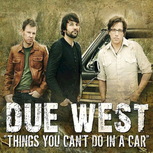 Things You Can’t Do in a Car