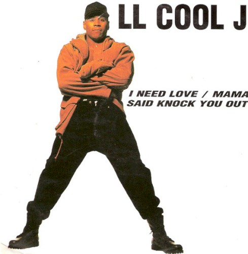 I Need Love / Mama Said Knock You Out