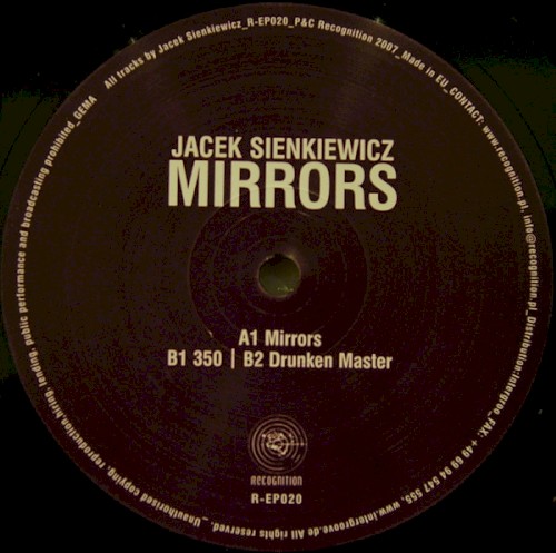 Mirrors