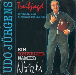 Treibjagd
