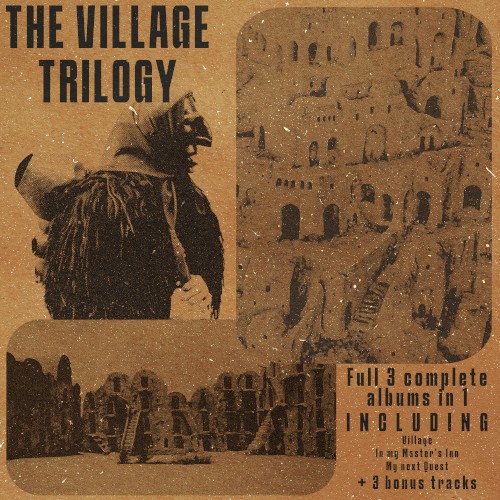 THE VILLAGE TRILOGY