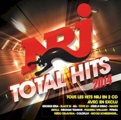 NRJ Total Hits 2014
