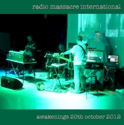 Awakenings 2012