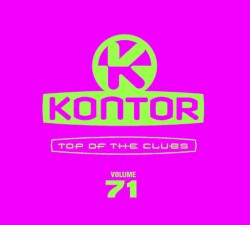 Kontor: Top of the Clubs, Volume 71