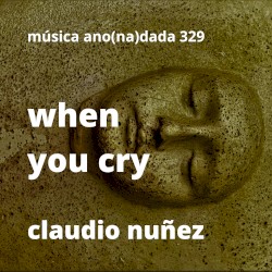 When You Cry