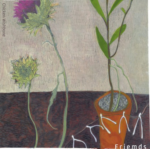 Friemds LP