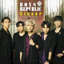 Closer 〜 キスまでどれくらい?