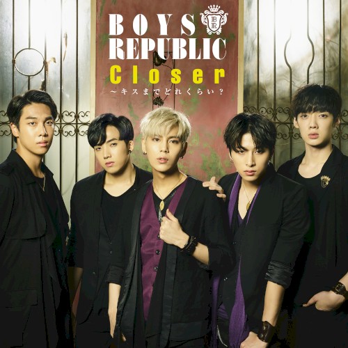 Closer 〜 キスまでどれくらい?