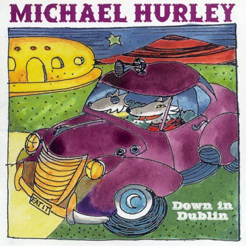 Down in Dublin