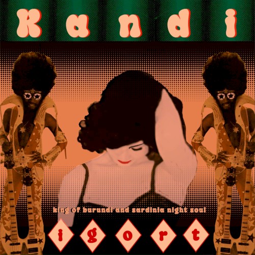 Kandi