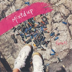 Mixed up