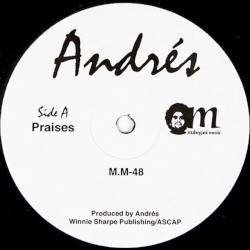 PRAISES / NEW FOR U