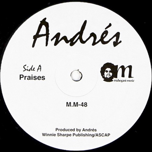 PRAISES / NEW FOR U