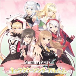 Shining Blade Character Song Album
