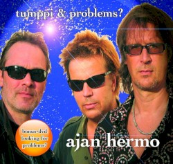 Ajan hermo