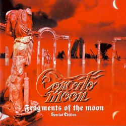 Fragments of the Moon