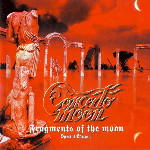 Fragments of the Moon
