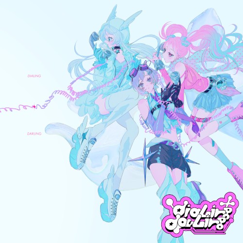 dialing+darling