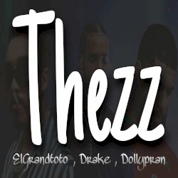Dollypran & Drake & ToTo